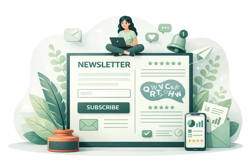 gestione-blog-e-newsletter-aziendali