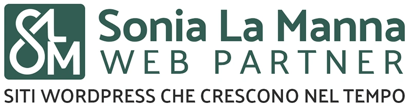 Sonia La Manna Web Partner