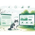 percorso cambio pelo - sonia la manna web designer e web partner a Napoli
