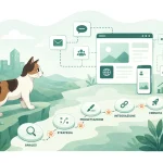 percorso prima impronta - sonia la manna web designer e web partner a Napoli