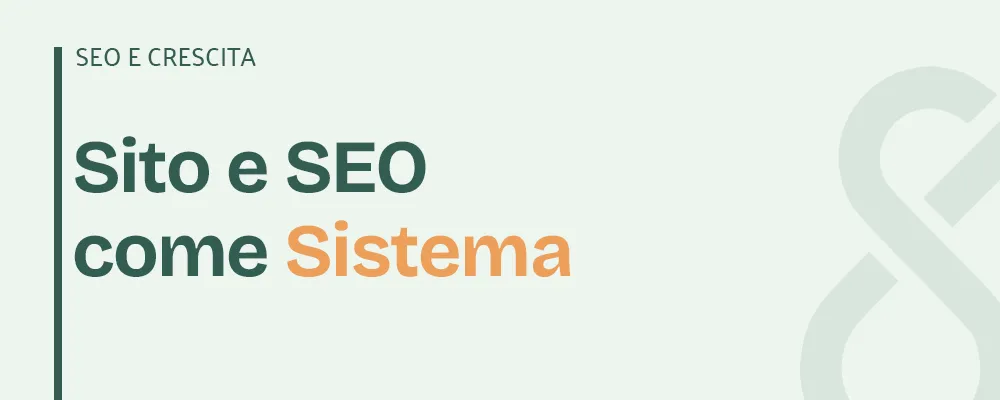 seo contenuti e sito devono lavorare insieme